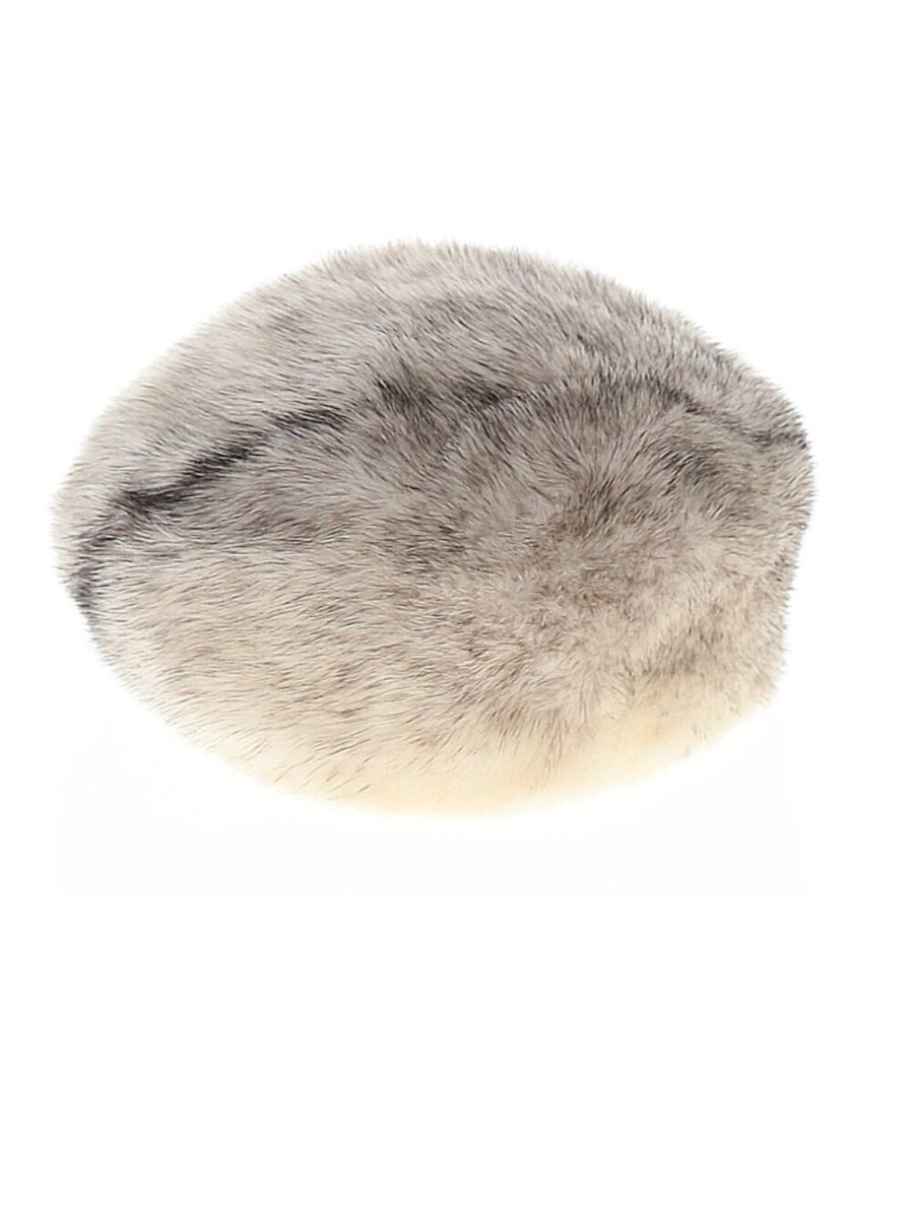 Fur Pill Hat